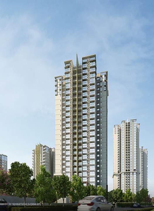 shapoorji pallonji parkwest bangalore