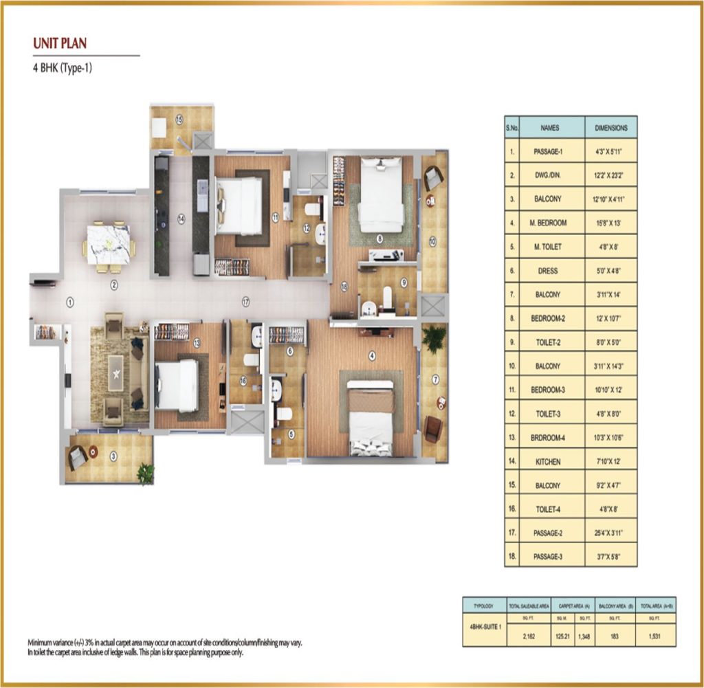 4BHK-Suite-1