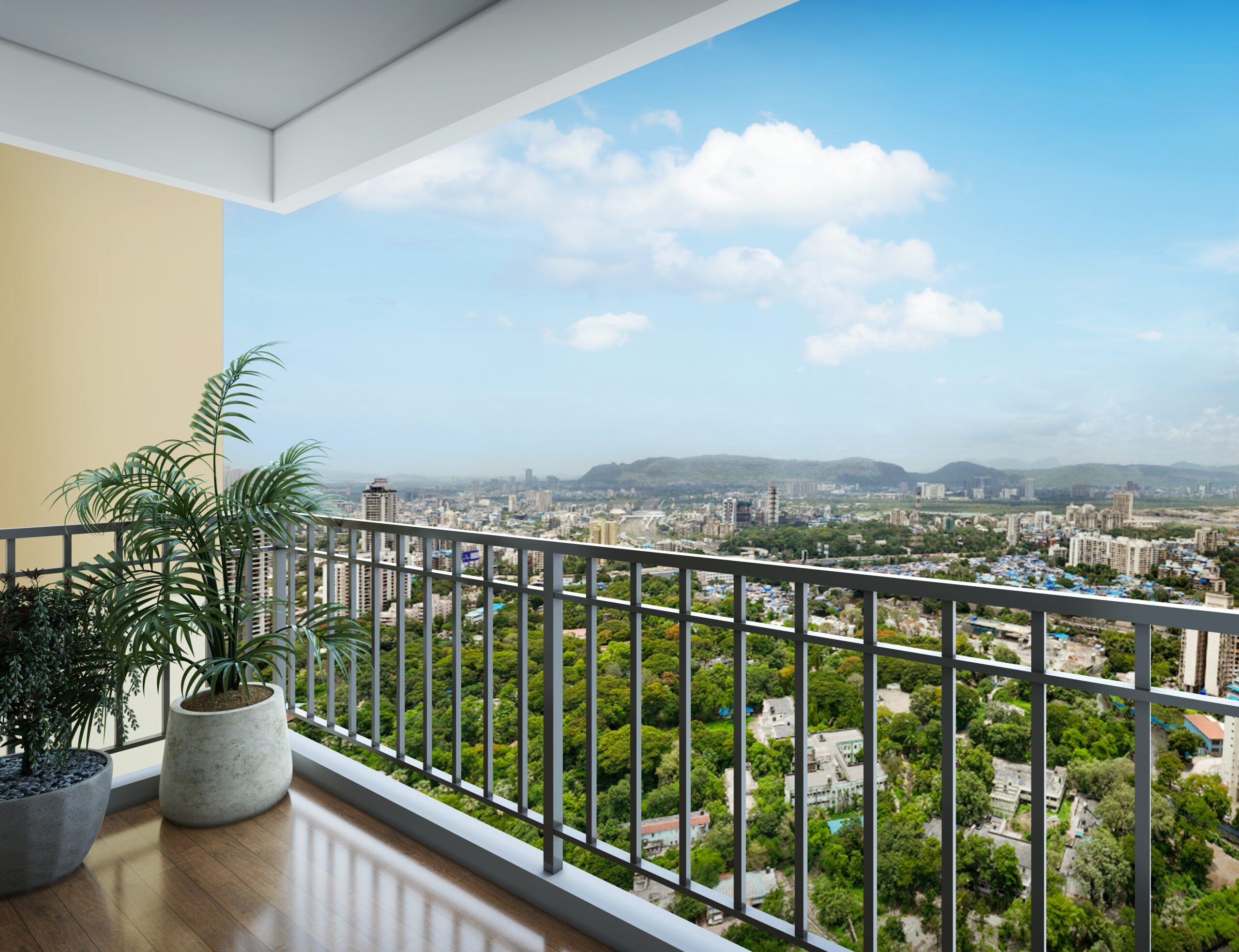 Shapoorji pallonji oyster